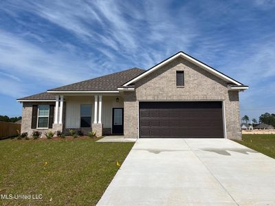12004 Erik Ct, Ocean Springs, MS, 39564
