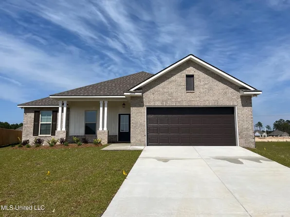 12004 Erik Ct, Ocean Springs, MS 39564