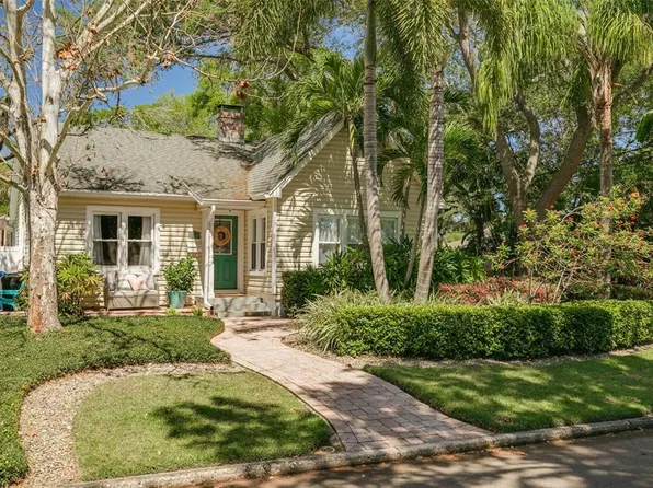 501 24th Ave N, Saint Petersburg, FL 33704