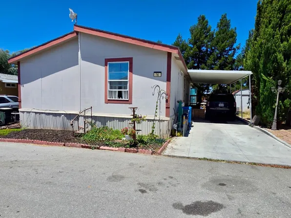 (undisclosed Address), Hollister, CA 95023