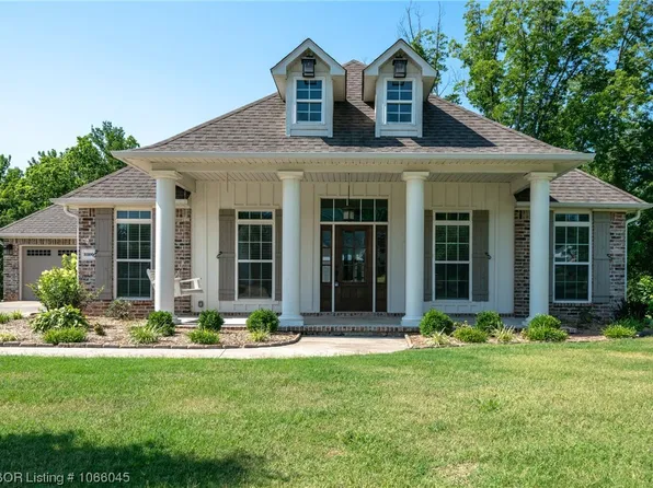 10100 Turtle Bay, Fort Smith, AR 72903