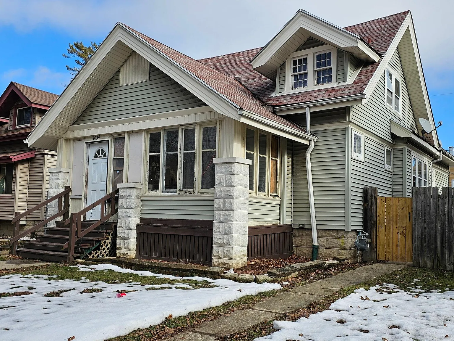 3 bed, $1,550 — Photo 1