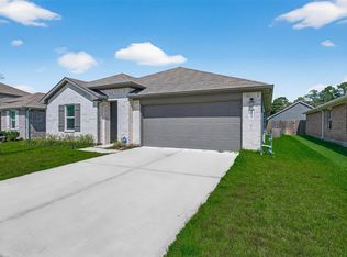 10026 Rose Mallow Ln, Magnolia, TX 77354