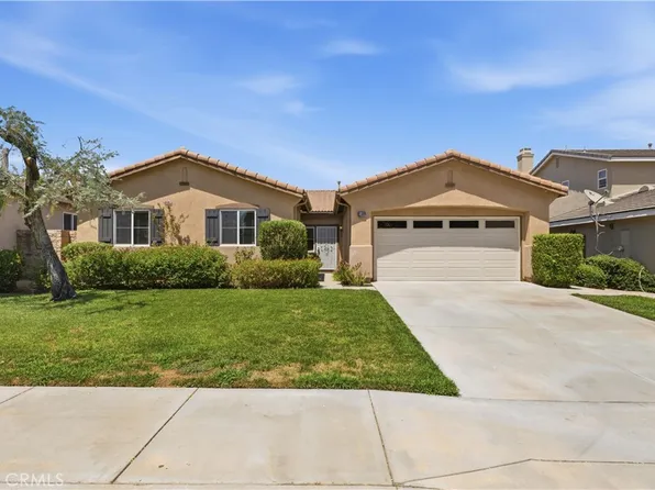 25602 Mesa Edge Ct, Menifee, CA 92585