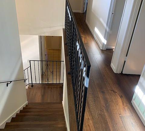 Stair Hall