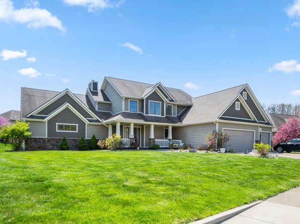 3018 Caradoza Cv, Fort Wayne, IN 46825