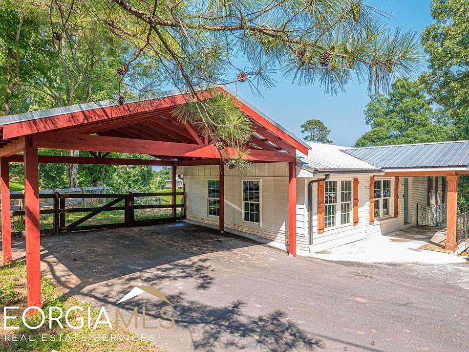 113 Cantrell Dr SW, Plainville, GA 30733 MLS 10177648 Zillow