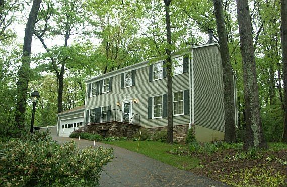2nd image of 11224 Hunting Horn Ln