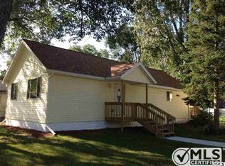 328 Broad St, Michigan Center, MI 49254