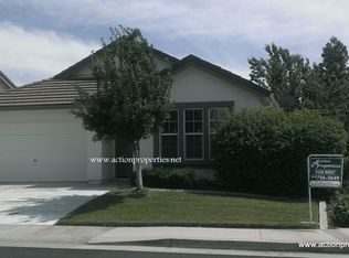 1981 Amber Waves Way, Roseville, CA 95747