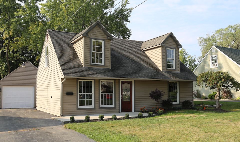 1st image of 2381 Bel Aire Ln