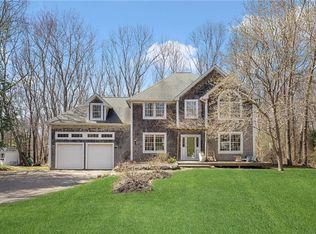 80 Ashton Ave, North Kingstown, RI 02852