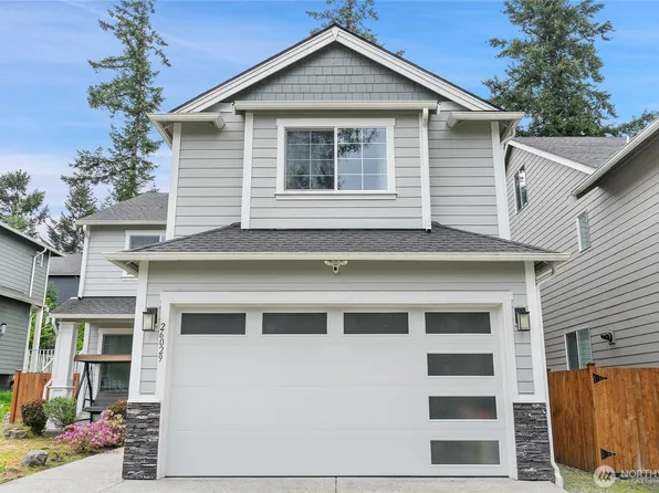 26029 242nd Place SE, Maple Valley, WA 98038