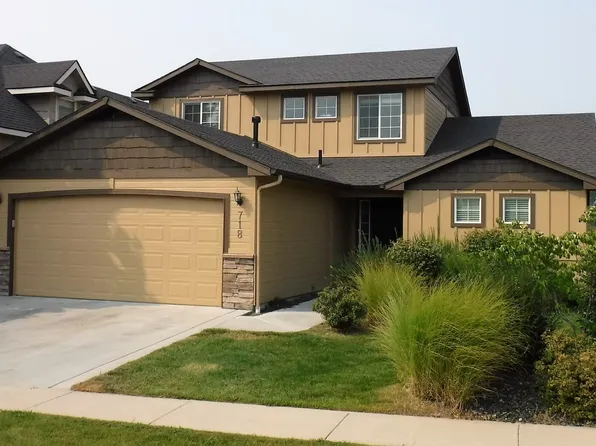 718 W Sedgewick St, Meridian, ID 83646