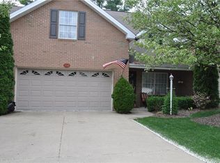 5518 Worthington Ct, Bridgeville, PA