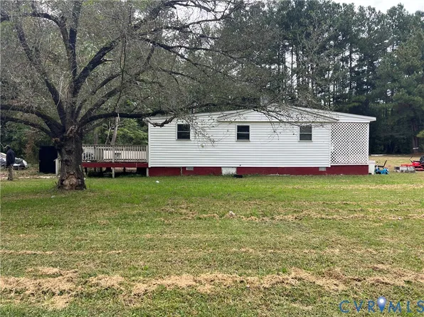 509 Virso Rd, Meherrin, VA 23954
