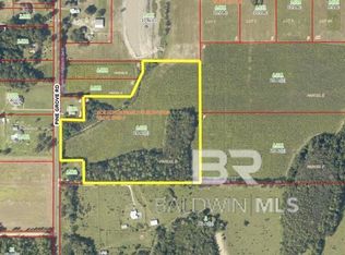 43574 Pine Grove Rd #D, Bay Minette, AL 36507