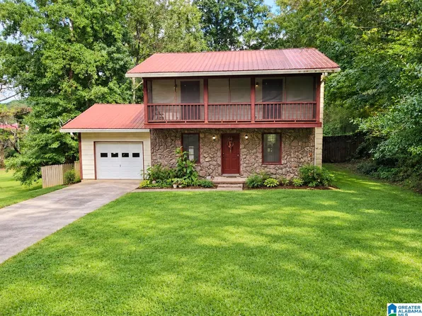 2312 Fitzgerald Rd, Oxford, AL 36203