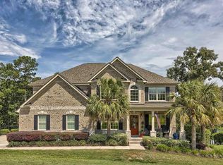 464 Beaumont Park Cir, Blythewood, SC 29016
