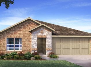 557 Pendleton Ave, Keene, TX 76059