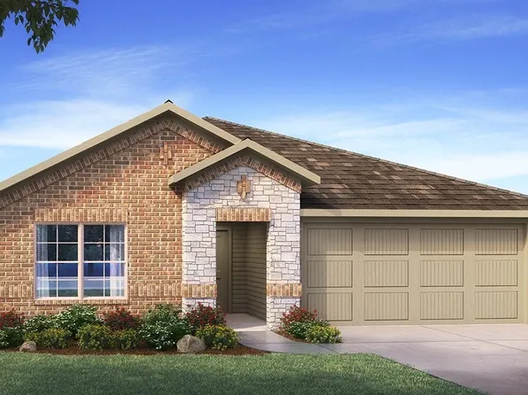 928 Parkvista Dr, Cleburne, TX 76031