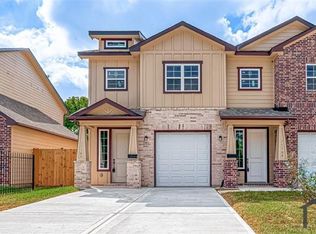 5530 Hirondel St, Houston, TX 77033