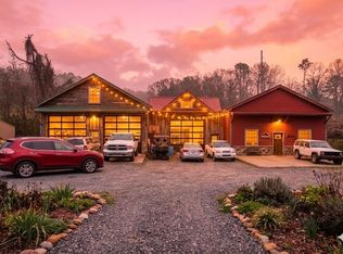731 Progress Rd, Ellijay, GA 30540