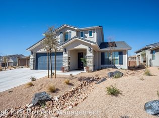425 N Puerta Dr, Washington, UT 84780