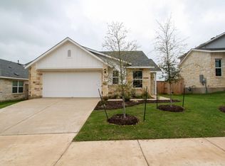 1212 Low Branch Ln, Leander, TX 78641