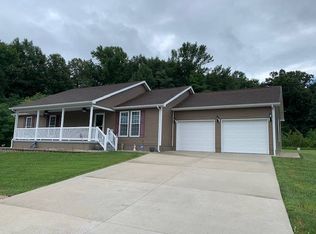 2325 Jefferson St, Tell City, IN