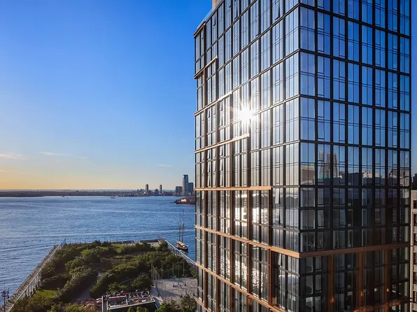 50 Bridge Park Dr #12D, Brooklyn, NY 11201