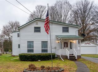 29 Gibbs St, Nunda, NY 14517