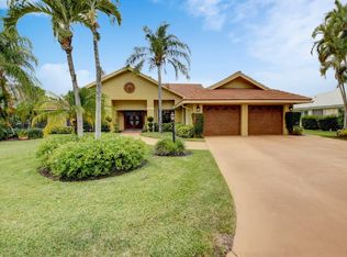 4663 Lotus Way, Boynton Beach, FL 33436