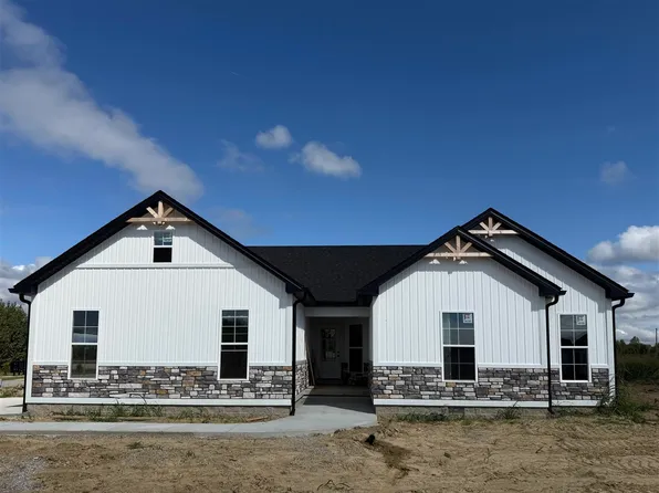 LOT 35 Middlebrook Ln, Smiths Grove, KY 42171