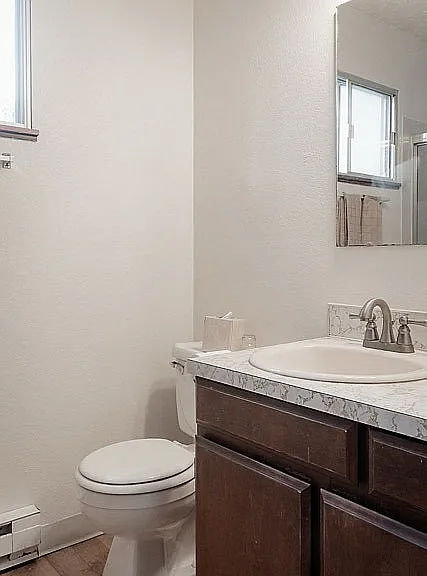 Villa 34 Apartments - Portland Oregon