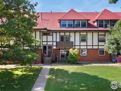 3250 Oneal Cir H-10, Boulder, CO, 80301