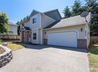 2823 Haig Dr SE, Olympia, WA