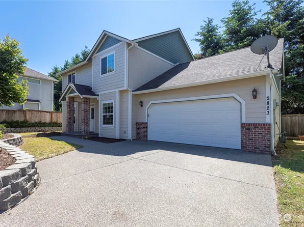 2823 Haig Drive SE, Olympia, WA 98501