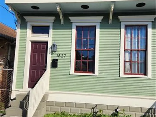 1827 Touro St, New Orleans, LA 70116
