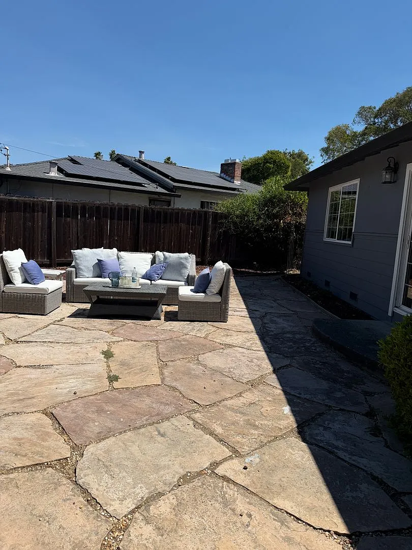 Hartz Property Management Presents 1139 Lovell Court in Concord — Photo 4
