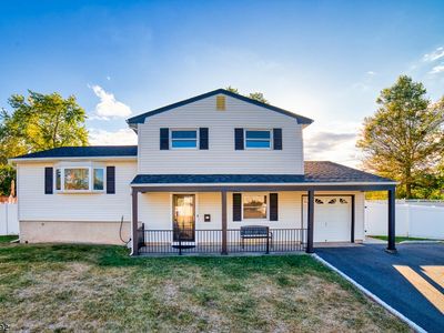 4 Barker Rd, Somerset, NJ, 08873