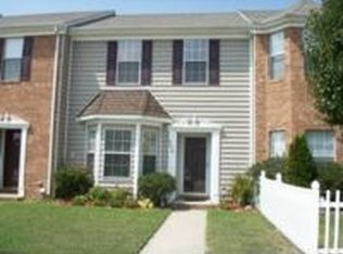 4030 Ketch Dr, Portsmouth, VA 23703