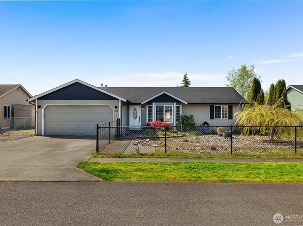 811 Mountain Aire Court NW, Yelm, WA 98597