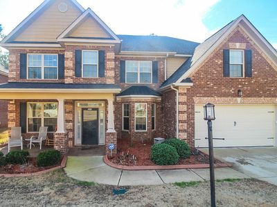 1563 Baldwin Lakes Dr, Grovetown, GA, 30813