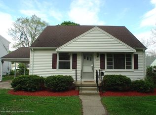 3221 Alden Dr, Lansing, MI