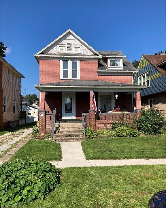 1st image of 712 N Dawson St