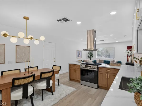 231 Winona Dr, Henderson, NV 89015