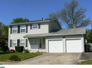 318 Mayberry Ln, Dover, DE 19904