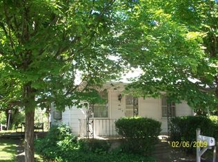 146 S Maple St, Elysburg, PA 17824