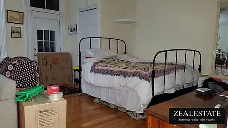 Rented by ZealEstate Group Inc